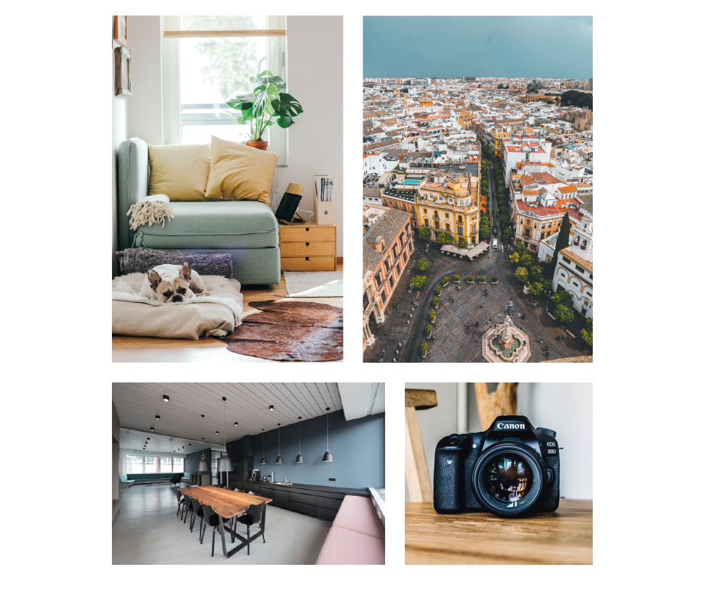 Comprar casa